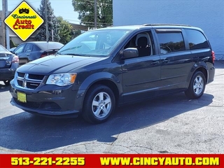 2012 Dodge Grand Caravan for sale in Cincinnati OH