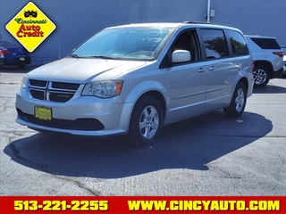 2012 Dodge Grand Caravan for sale in Cincinnati OH