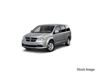 2013 Dodge Grand Caravan
