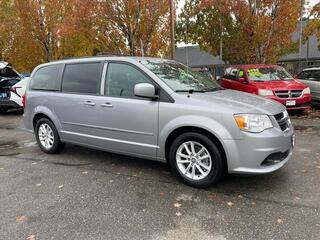 2014 Dodge Grand Caravan for sale in Happy Valley OR