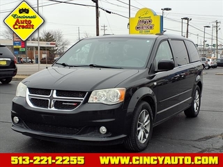 2014 Dodge Grand Caravan for sale in Cincinnati OH