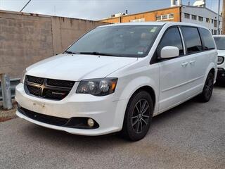 2015 Dodge Grand Caravan