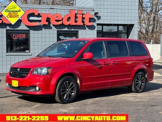 2015 Dodge Grand Caravan for sale in Cincinnati OH