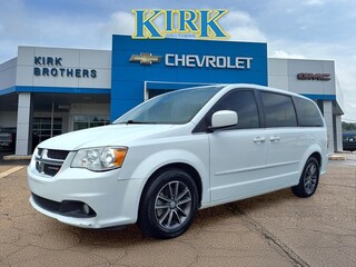 2017 Dodge Grand Caravan for sale in Grenada MS