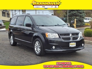 2019 Dodge Grand Caravan for sale in Branford CT