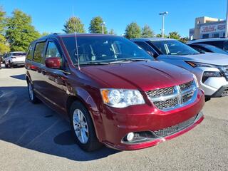 2019 Dodge Grand Caravan for sale in Clarksville TN