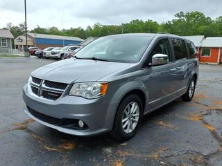 2019 Dodge Grand Caravan for sale in Manchester TN