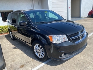 2020 Dodge Grand Caravan