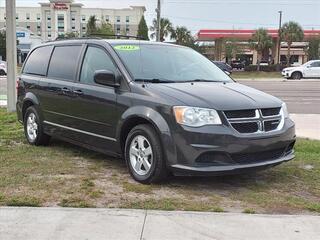 2012 Dodge Grand Caravan