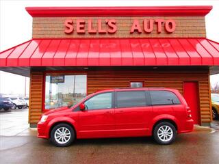 2013 Dodge Grand Caravan