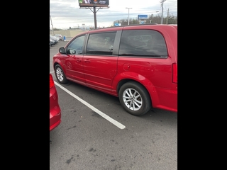2013 Dodge Grand Caravan for sale in Johnson City TN