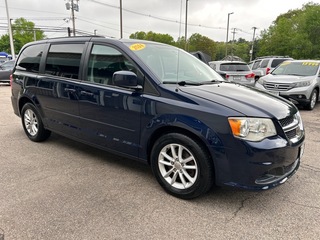 2014 Dodge Grand Caravan