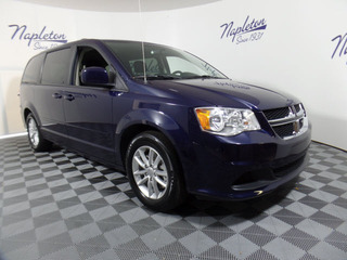 2016 Dodge Grand Caravan for sale in Lake Park FL