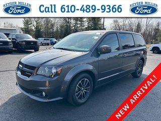 2016 Dodge Grand Caravan for sale in Mt. Juliet TN