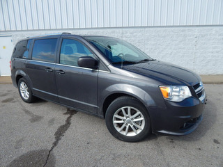 2018 Dodge Grand Caravan for sale in Clarksville TN