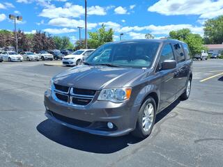 2018 Dodge Grand Caravan for sale in College Station TX