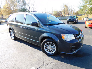 2014 Dodge Grand Caravan for sale in Clarksville TN