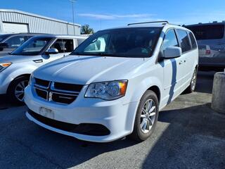 2016 Dodge Grand Caravan for sale in Roanoke VA