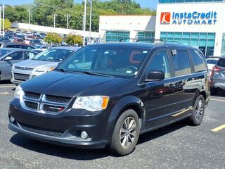 2017 Dodge Grand Caravan for sale in College Station TX