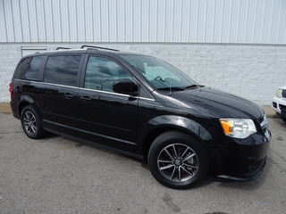 2017 Dodge Grand Caravan for sale in Clarksville TN