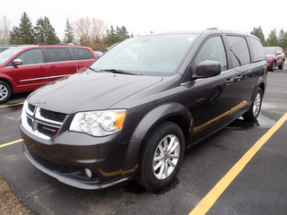 2019 Dodge Grand Caravan for sale in Pickford MI