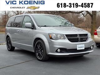 2019 Dodge Grand Caravan for sale in Carbondale IL