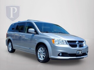 2019 Dodge Grand Caravan for sale in Kernersville NC