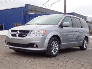 2020 Dodge Grand Caravan