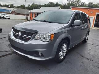 2020 Dodge Grand Caravan for sale in Manchester TN