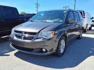 2020 Dodge Grand Caravan for sale in Fenton MO