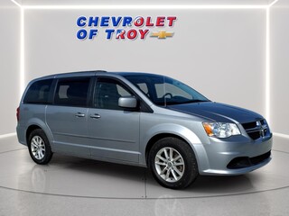 2013 Dodge Grand Caravan for sale in Troy OH
