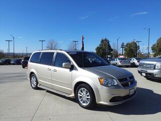 2013 Dodge Grand Caravan