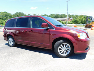 2019 Dodge Grand Caravan for sale in Clarksville TN