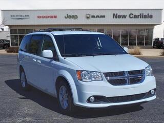 2019 Dodge Grand Caravan for sale in New Carlisle OH