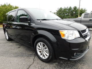 2019 Dodge Grand Caravan for sale in Clarksville TN