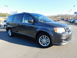 2019 Dodge Grand Caravan for sale in Clarksville TN