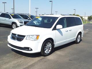 2020 Dodge Grand Caravan