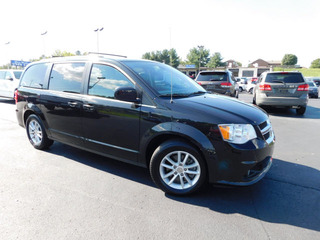 2020 Dodge Grand Caravan for sale in Clarksville TN