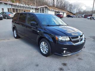 2014 Dodge Grand Caravan