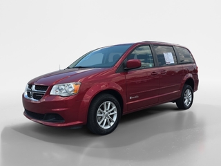 2016 Dodge Grand Caravan for sale in Knoxville TN