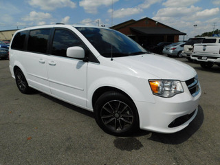 2017 Dodge Grand Caravan for sale in Clarksville TN