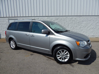 2019 Dodge Grand Caravan for sale in Clarksville TN