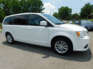 2019 Dodge Grand Caravan for sale in Clarksville TN