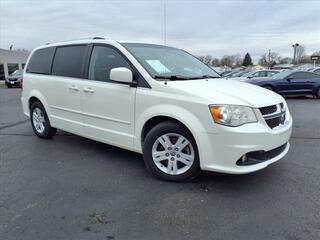 2013 Dodge Grand Caravan