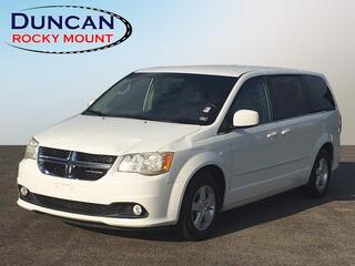 2012 Dodge Grand Caravan