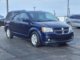 2013 Dodge Grand Caravan for sale in Ypsilanti MI