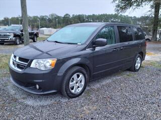 2012 Dodge Grand Caravan