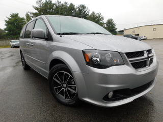 2017 Dodge Grand Caravan for sale in Clarksville TN