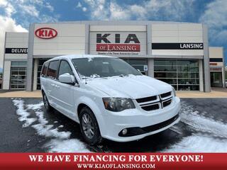 2014 Dodge Grand Caravan for sale in Lansing MI