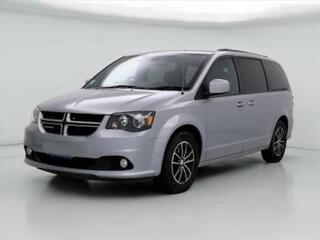 2018 Dodge Grand Caravan for sale in Midwest City OK